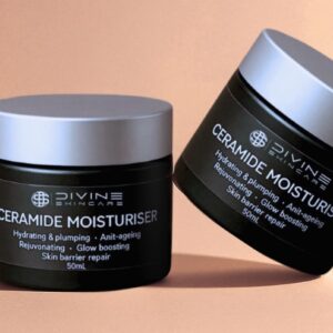 Ceramide Moisturizer 50ml