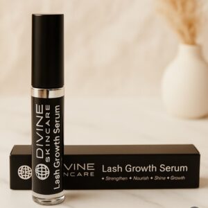 Lash & brow serum