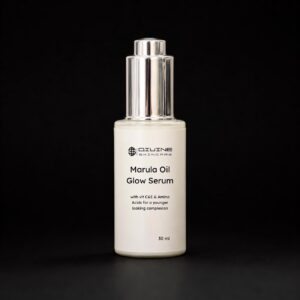 Salon essentials.                              Marula Oil Face Serum 30ml
